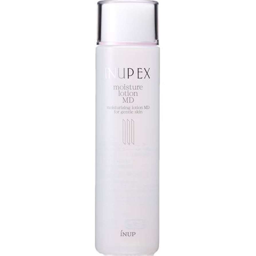 新品❤️インナップEX モイスチャーローション 120ml×2個セット Amazon | エックスワン X-one INUP EX インナップEX